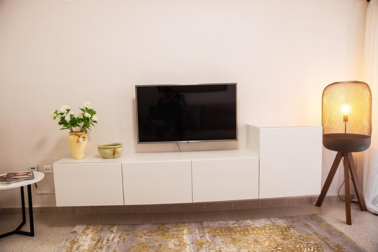 Holiday Studio Jardin Playa 또레비에하 외부 사진