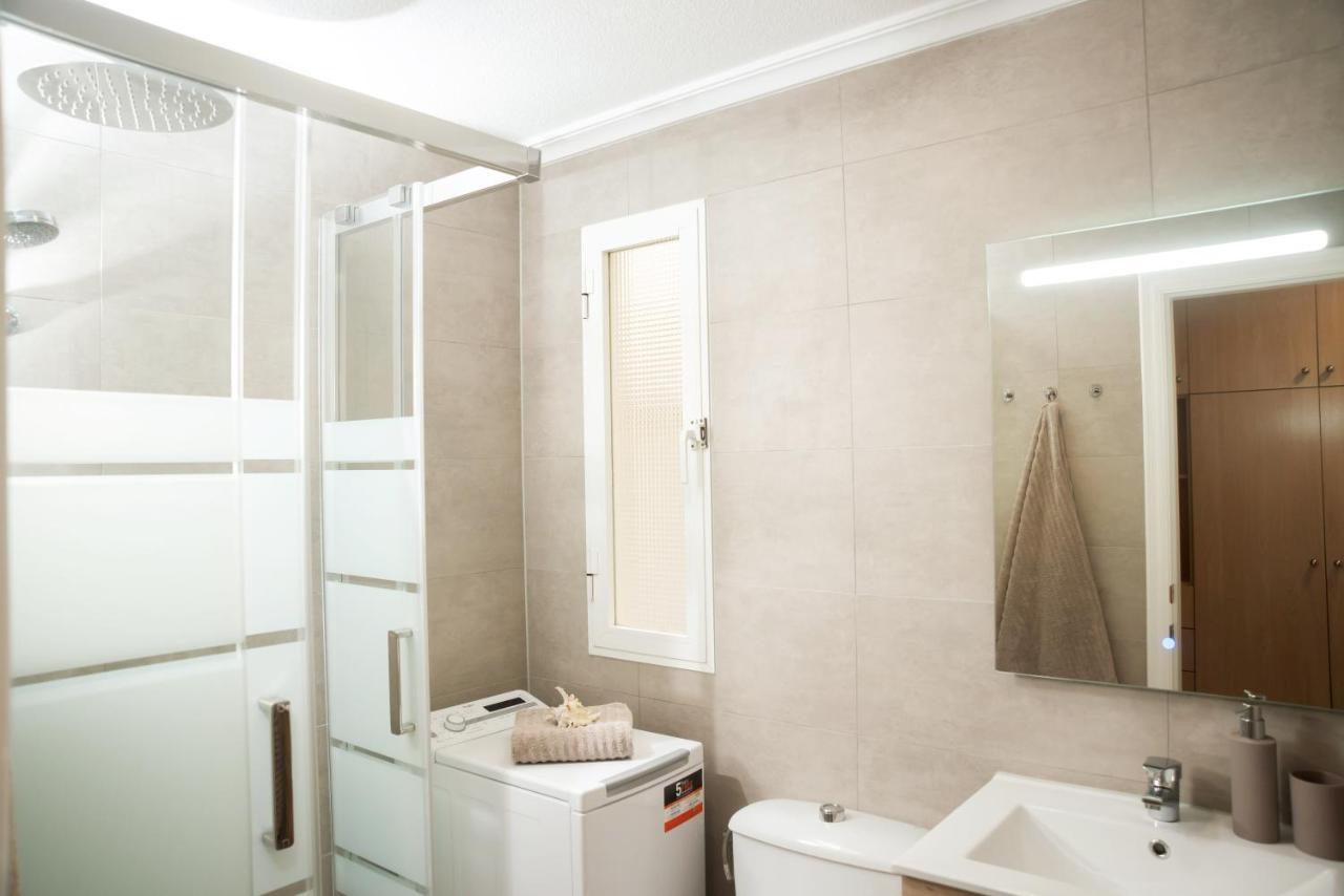 Holiday Studio Jardin Playa 또레비에하 외부 사진