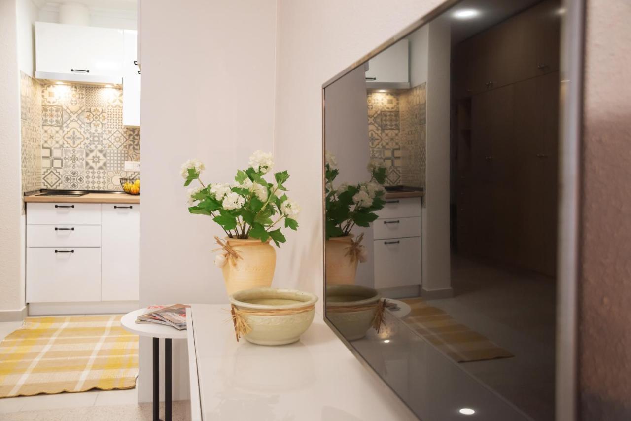 Holiday Studio Jardin Playa 또레비에하 외부 사진