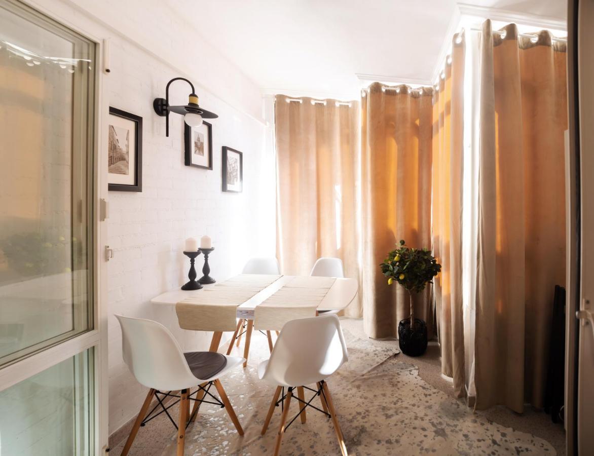 Holiday Studio Jardin Playa 또레비에하 외부 사진